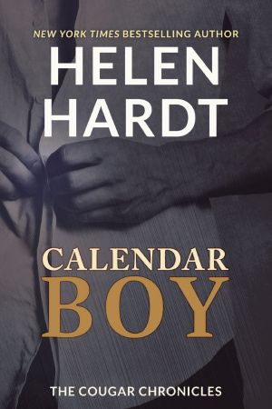 [The Cougar Chronicles 02] • Calendar Boy